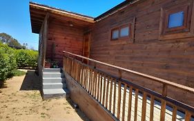 Morros House Pichilemu